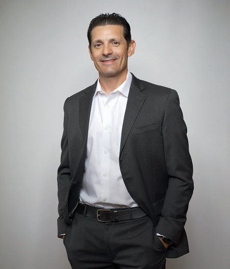 Anthony Photo Potrait