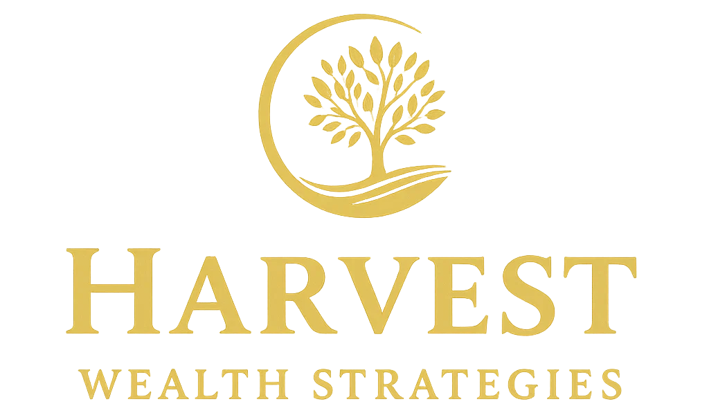 Harvest Logo