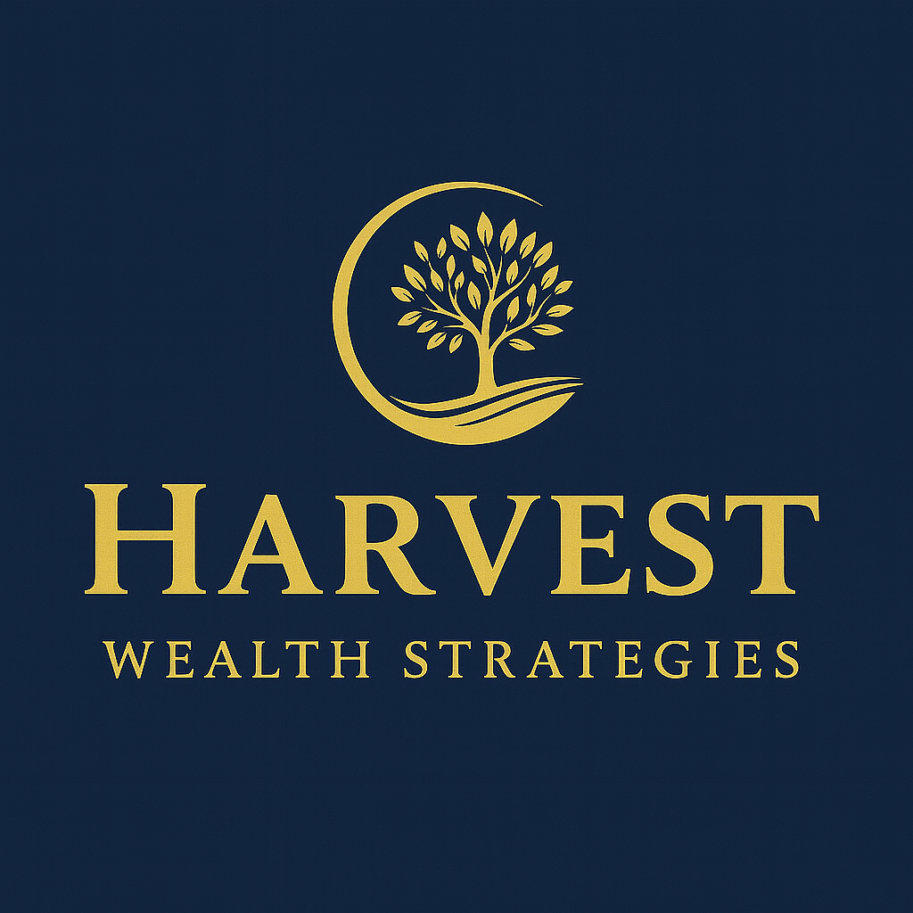 Harvest Logo